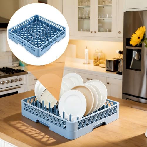 Commercial Dishwasher Tray Rack