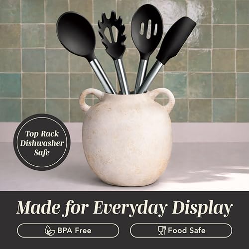 Silicone Cooking Utensils