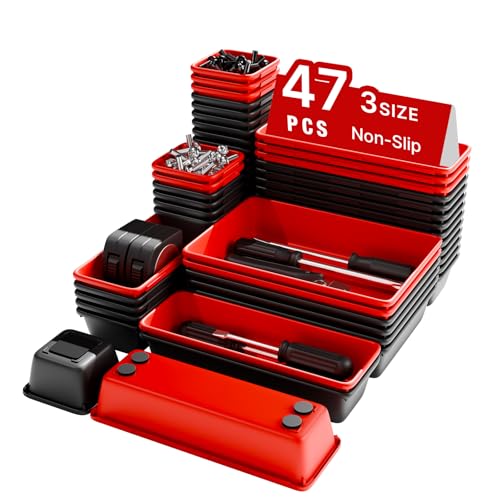 Tool Organizer Box