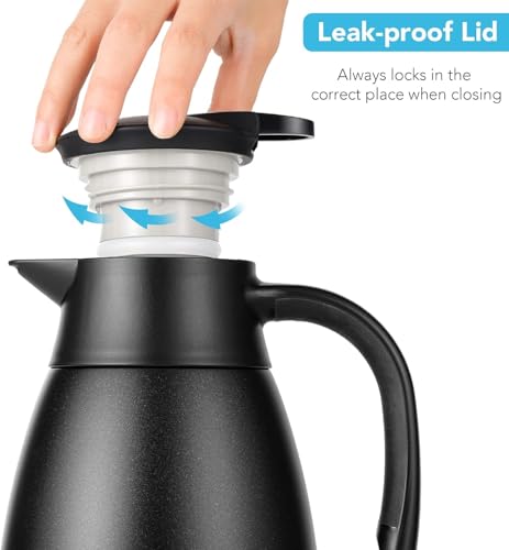 Thermal Coffee Carafe