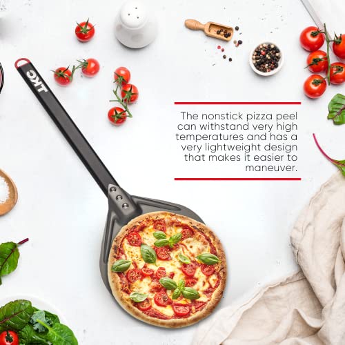 Perforated Pizza Peel