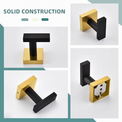 Towel Hook for Bathroom