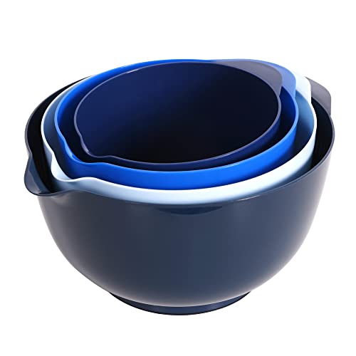 Classic Mixing Bowl Set