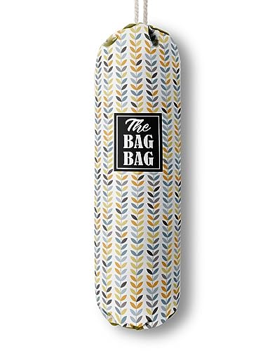 The Bag Bag Grocery Bags Holder Organizer For Shopping Bags