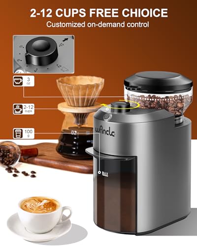 Coffee Grinder