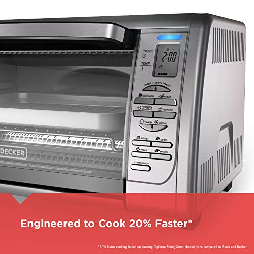 Toaster Oven