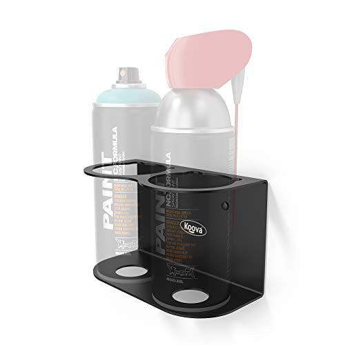 Spray Can Holder
