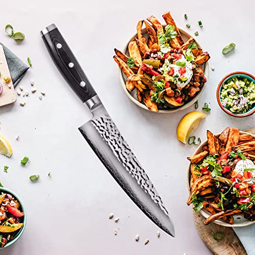 HD Chef's Knives