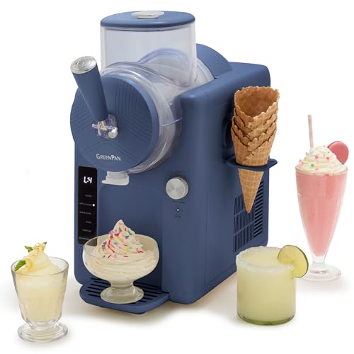 Frost Ice Cream & Frozen Drink Recipe Book