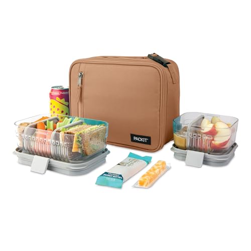 Freezable Classic Lunch Box