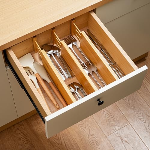 Drawer divider wide
