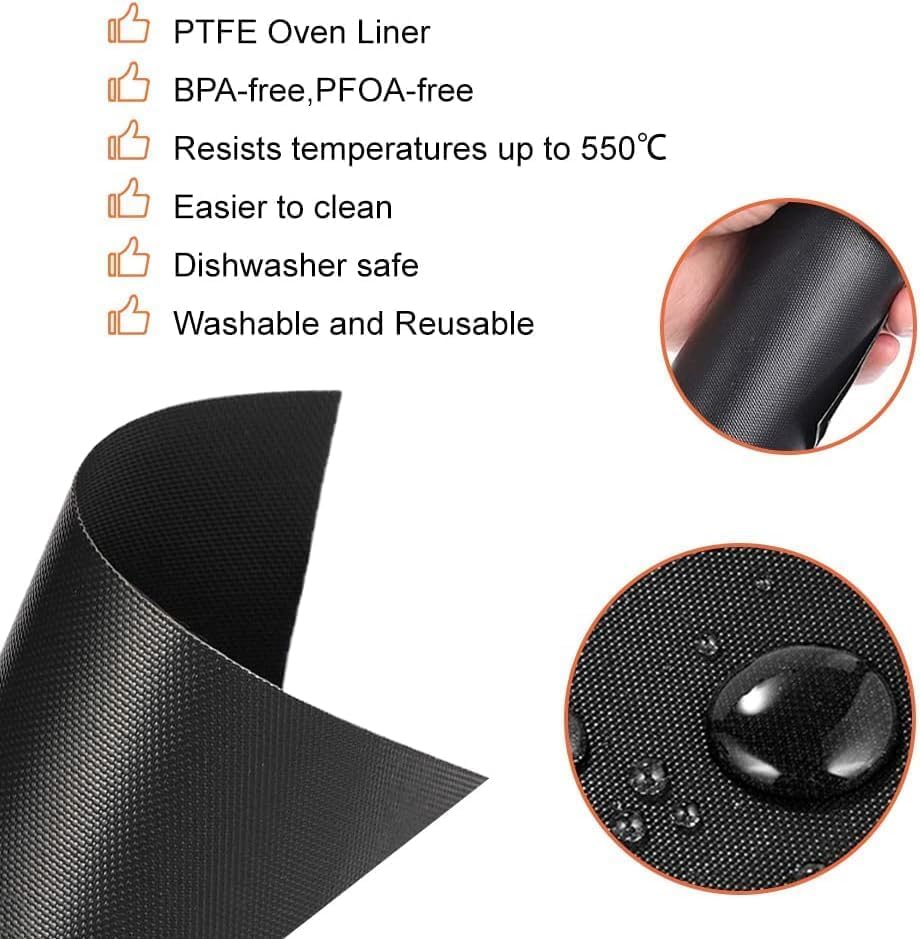 Air Fryer Liners Disposable
