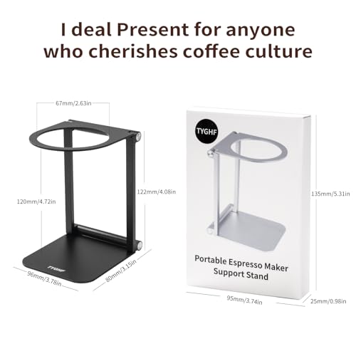 Pour over Dripper Stand