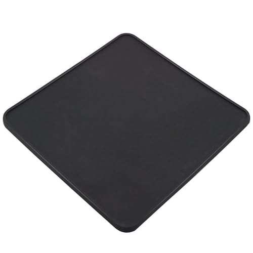 conulog Coffee Tamper Mat for Portafilter