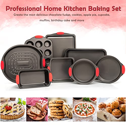 Baking Pans Set