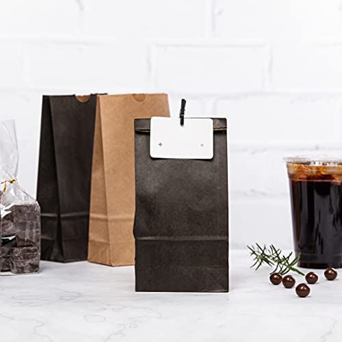 Bag Tek 2lb Paper Bags