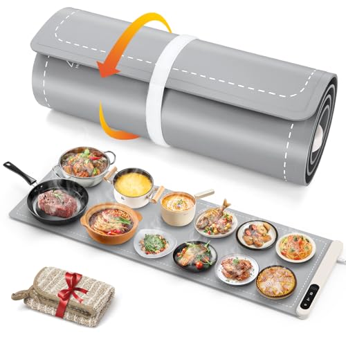 Warming Mat for Food
