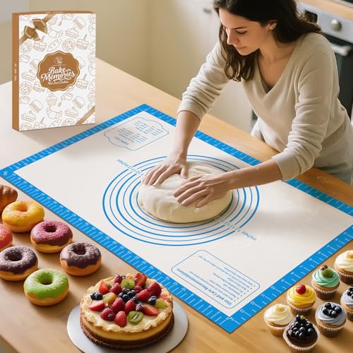 Silicone Baking Mat
