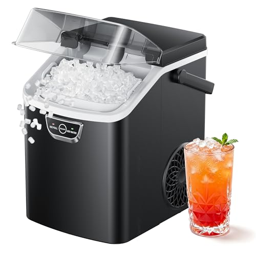 Commercial Under Counter Ice Maker Machine