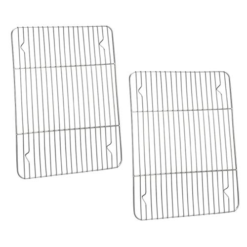 Cooling Baking Wire Racks Pack of 2