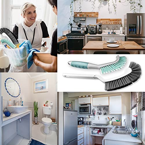 Kitchen+Coffeeroom Brush Set