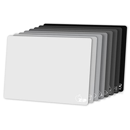 Flexible Cutting Boards