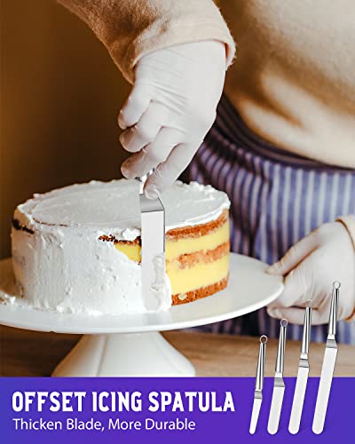 Icing Spatula