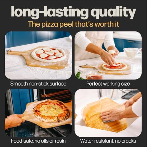 Pizza Peel PRO