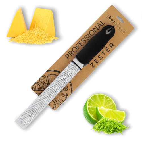 Premium Zester