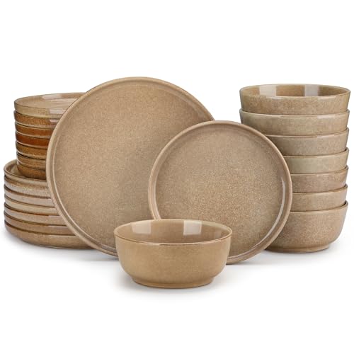 Plates and Bowls Sets