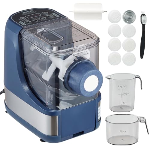 Electric Pasta Maker (Standard)