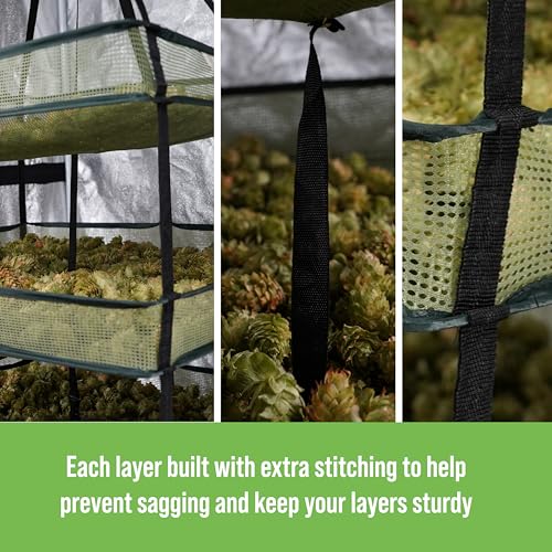 Square Racks