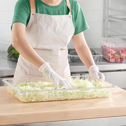 NSF Food Pan