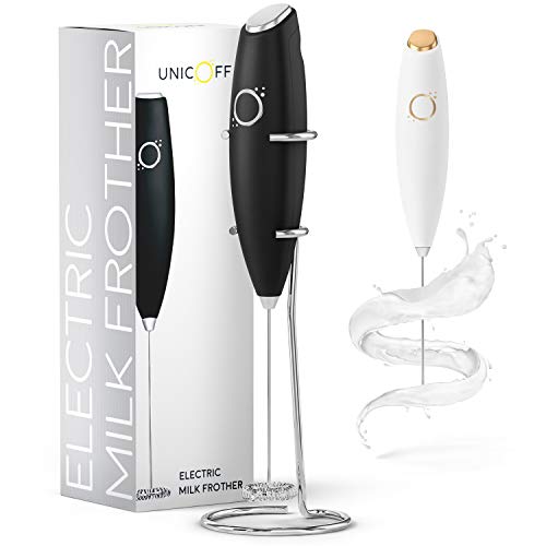Milk Frother Cappuccino Maker Latte Maker