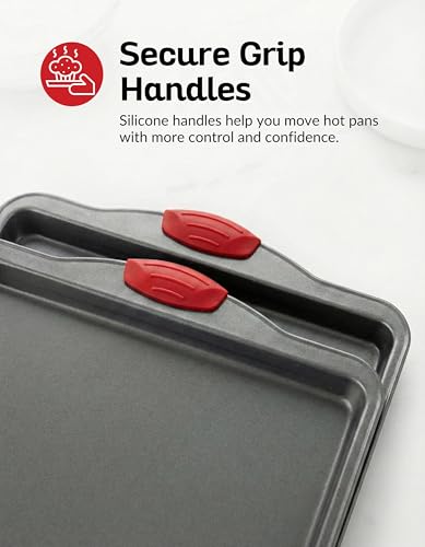 Nonstick Baking Sheet Pan