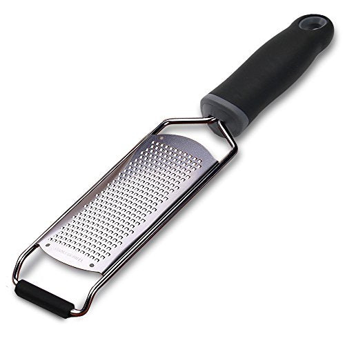 Lemon Zester Stainless Steel Kitchen Cheese Grater