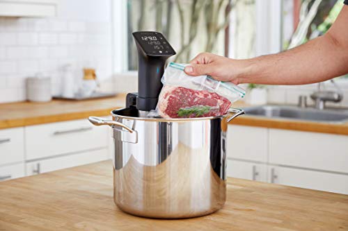 Culinary Sous Vide Precision Cooker Pro