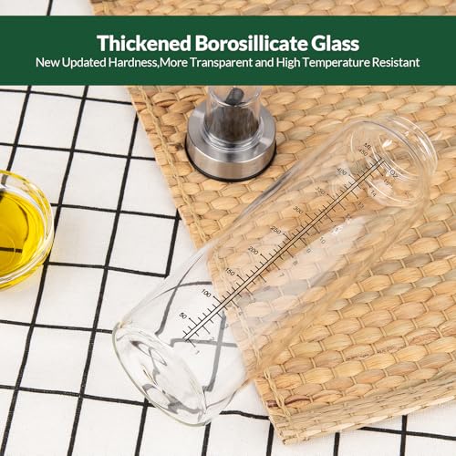 Oil Bottles Olive Oil Dispenser (500ml.)