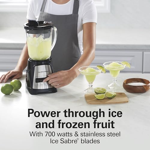 Power Elite Blender