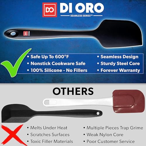 DI ORO Seamless Series 4