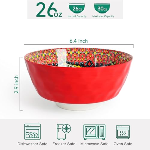 pasta bowl