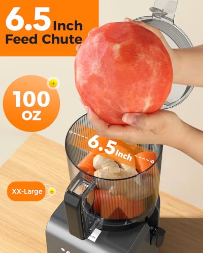 Juicer Machine with cups