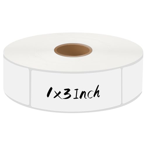 Removable Freezer Labels