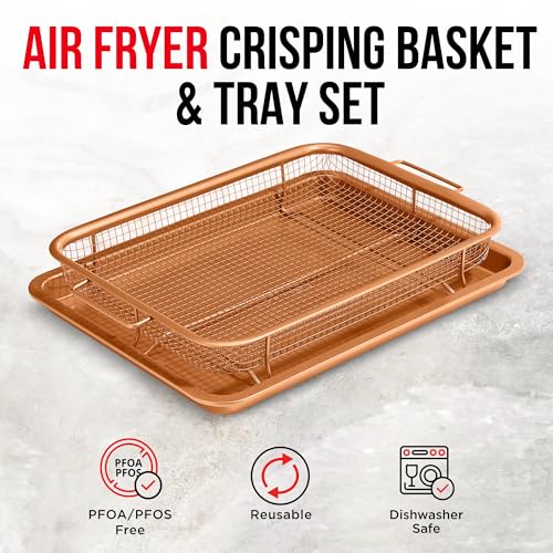 Crisper Tray Non