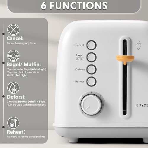 Retro Toaster