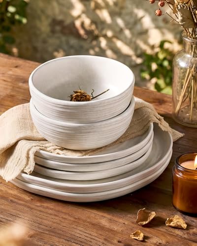 Milkyway Stoneware Dinnerware Set