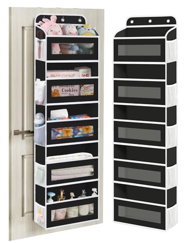 Over The Door Storage