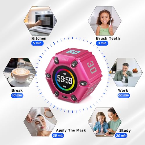 Pomodoro Timer