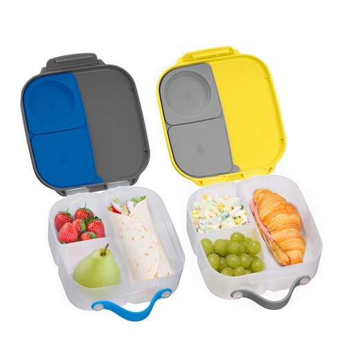 Mini Lunch Box