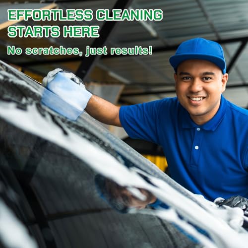 Car Wash Sponges Large Sponges Bulk Big All